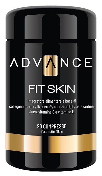Fit Skin 90cpr