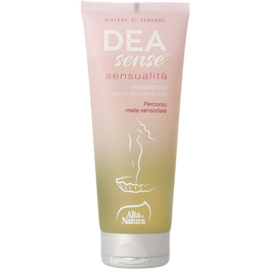 Dea Sense Bagnodoccia Sensualità (200ml)