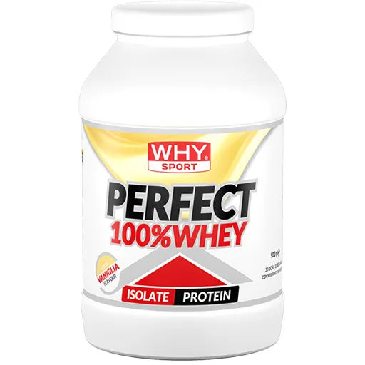 Perfect 100% Whey 900 g