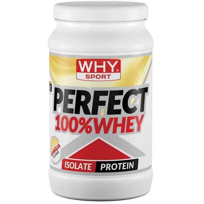 Perfect 100% Whey 450 g