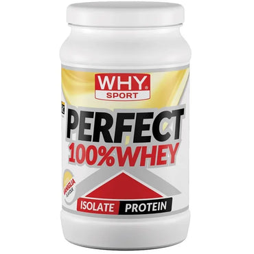 Perfect 100% Whey 450 g