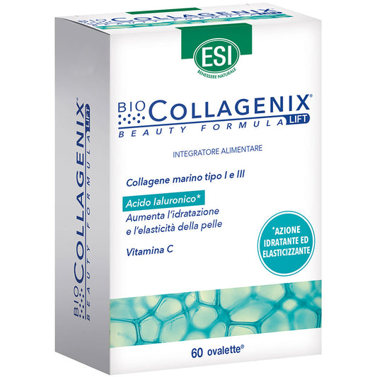Biocollagenix (60cpr)