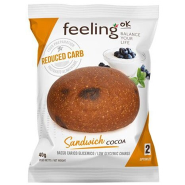 Sandwich 1 x 40 g (Optimize 2)