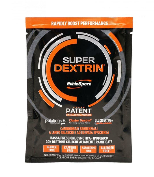 EtichSport Super Dextrin Polvere Busta 50g