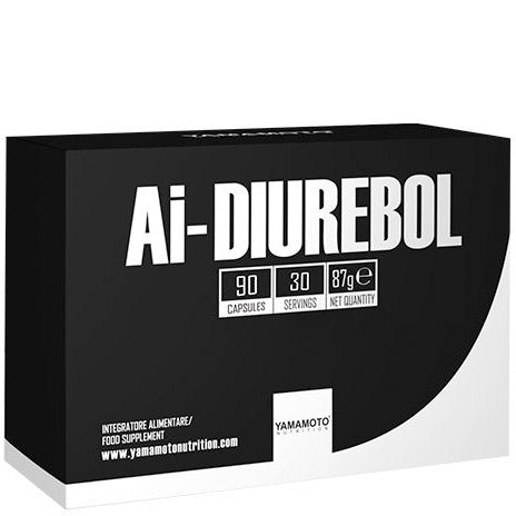 Ai-Diurebol® (90cps)