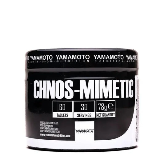 Chnos-Mimetic 60 Compresse