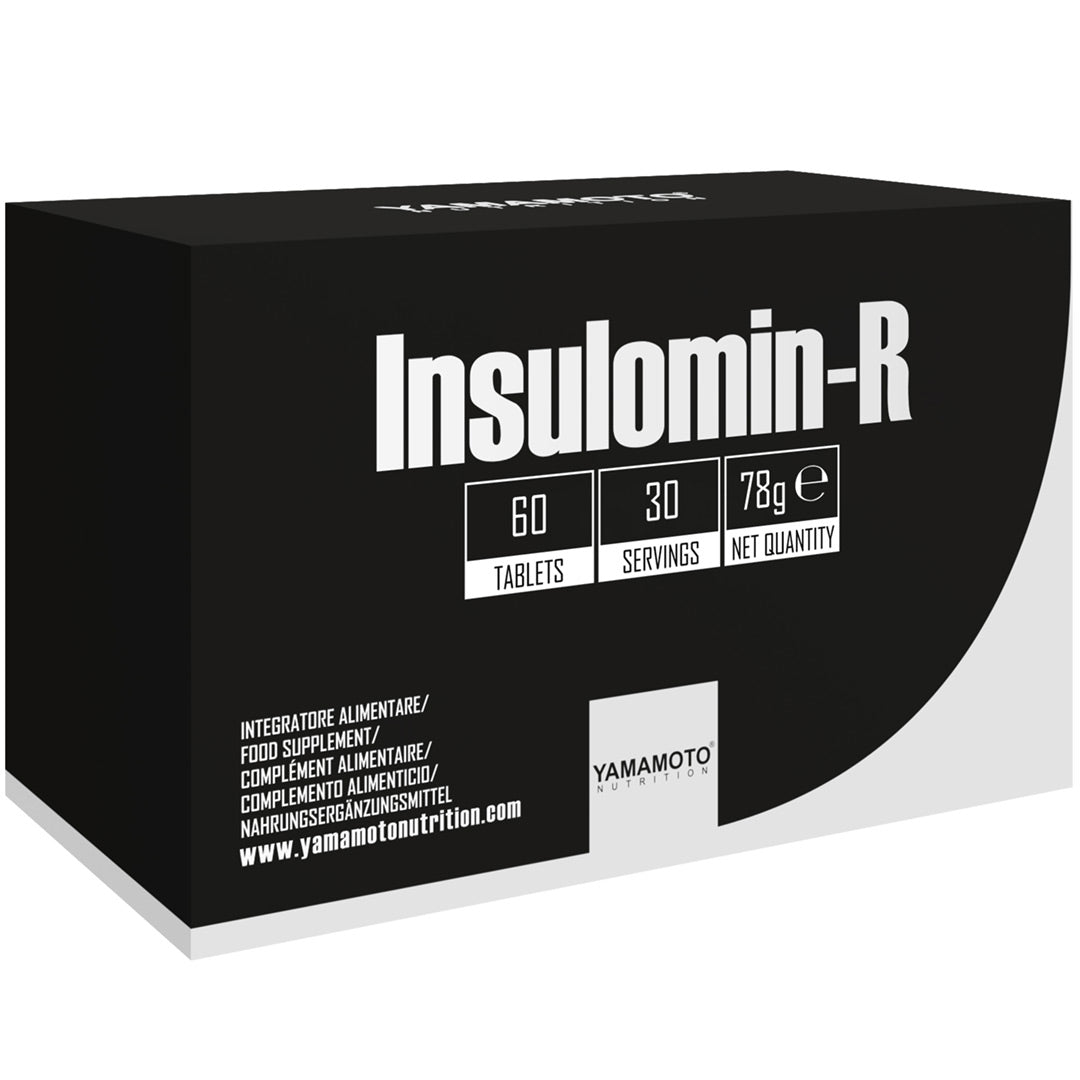 Insulomin-R® (60cpr)