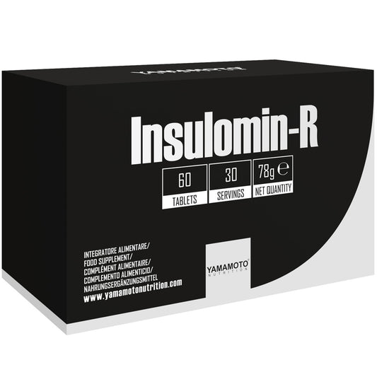 Insulomin-R® (60cpr)