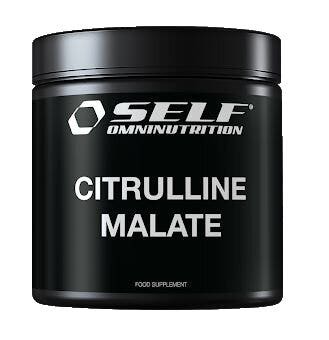 Self Omninutrition Citrulline Malate 200g