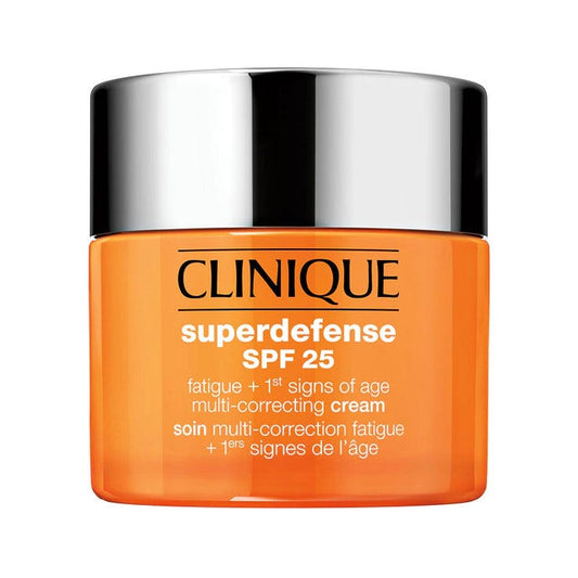 Clinique Superdefense SPF 25 Crema Prevenzione Antietà Tipo Pelle 1/2 50ml