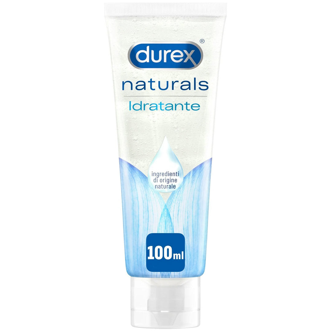 Durex Naturals Gel Idratante (100ml)