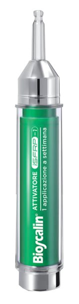 Bioscalin Attivatore Capillare ISFRP-1 SF