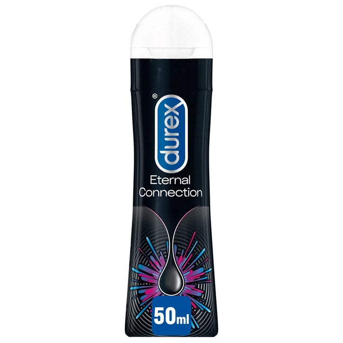 Durex Eternal Connection Gel (50ml)
