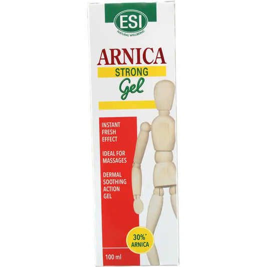 No Dol Arnica Forte Gel 100ml