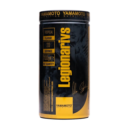 Yamamoto Nutrition Legionarius 700g
