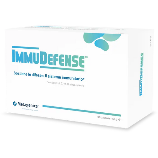 Immudefense 90 Capsule