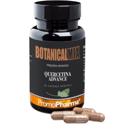 Quercetina Advance Botanical 30 Capsule