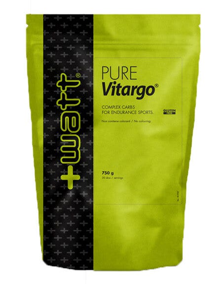 Pure Vitargo Doypack 750 g