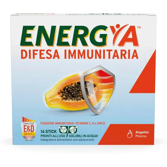 Energya Difesa Immunitaria 14 Stick