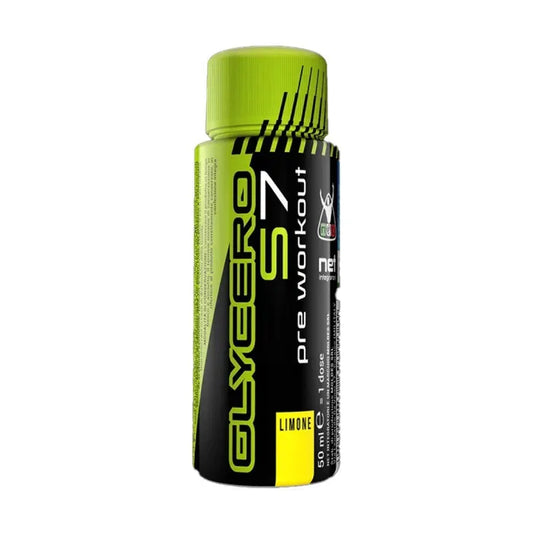 Glycero S7 Pre Workout 50ml