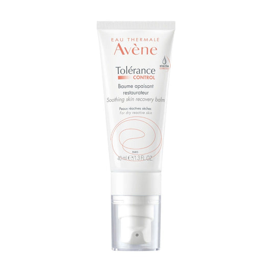 Avene Tolerance Control Balsamo Lenitivo Riequilibrante 40ml