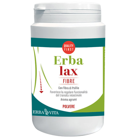 Erbalax Fibre (150g)
