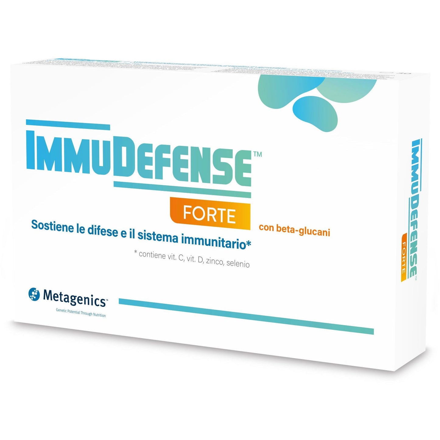 Immudefense Forte 60 Compresse