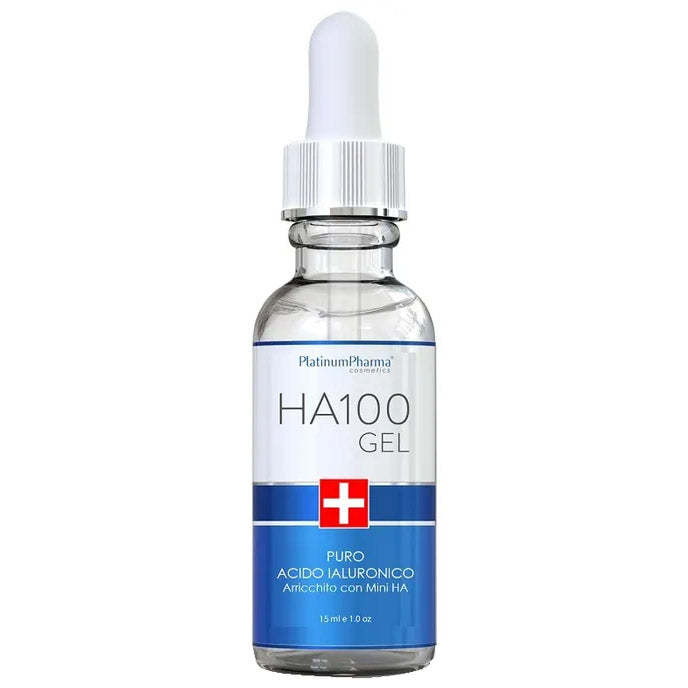 HA100 Gel (15ml)