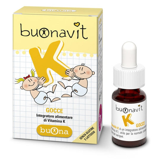 Buonavit K 5,7ml
