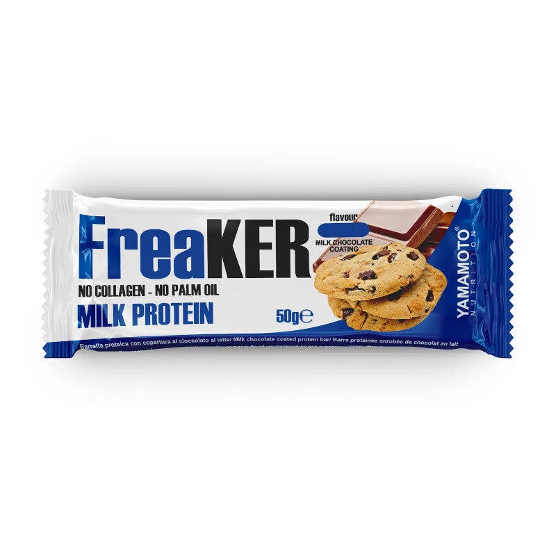 Yamamoto Nutrition CrismyBAR Gusto Gianduia 55g