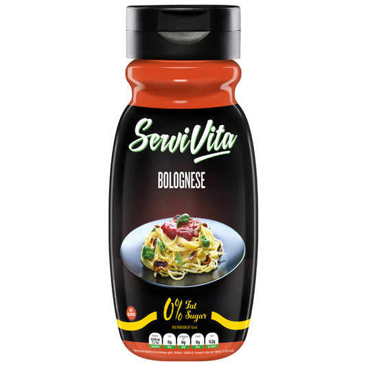 Salsa (320ml) Gusto: Bolognese