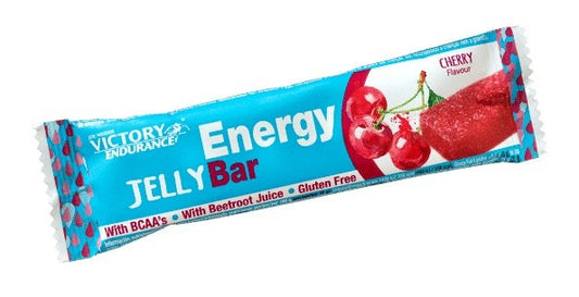 Victory Endurance Energy Jelly Barretta Cherry 32g
