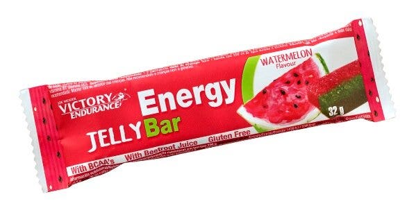 Weider Victory Endurance Energy Jelly Barretta Anguria 32g