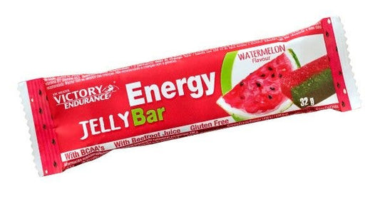 Weider Victory Endurance Energy Jelly Barretta Anguria 32g