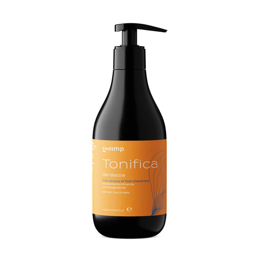 GoOimp Tonifica Gel Doccia 400ml