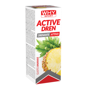 Active Dren Liquid 500 ml