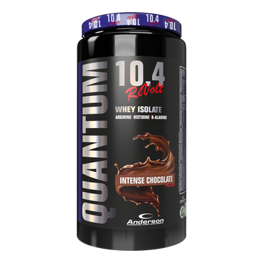 Quantum 10.4 Revolt 800 g