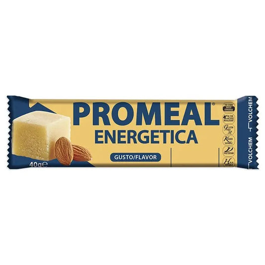 Promeal Energetica SINGOLA 1 x 40 g