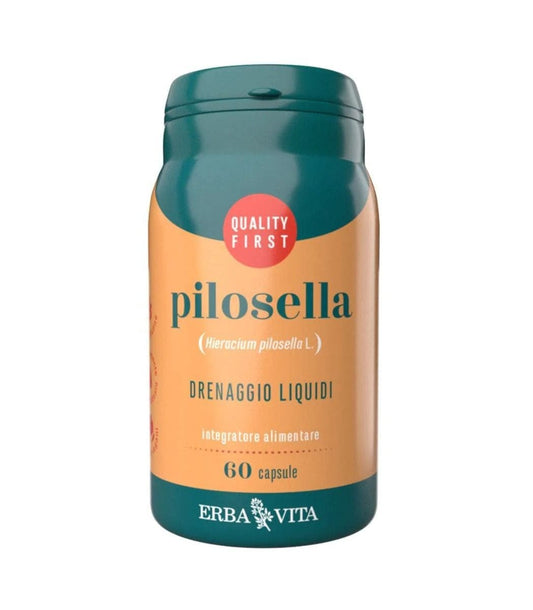 Erba Vita Pilosella 60 Capsule
