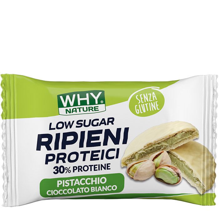 Ripieni Proteici 1 x 17 g