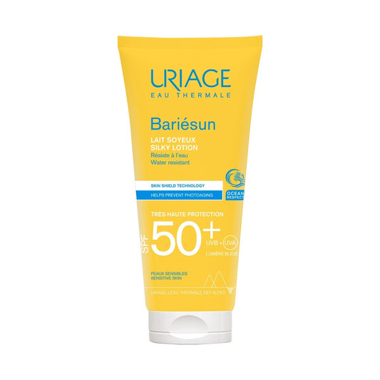 Uriage Bariesun Latte Solare SPF50+ 100ml