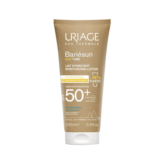 Uriage Bariesun Latte Solare Idratante SPF50+ 100ml