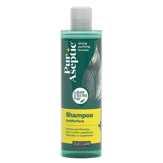 Pur Aseptic - Shampoo Antiforfora (200ml)