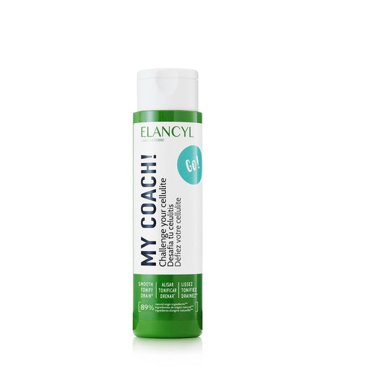 Elancyl My Coach! Gel Anticellulite E Snellente Corpo 200ml