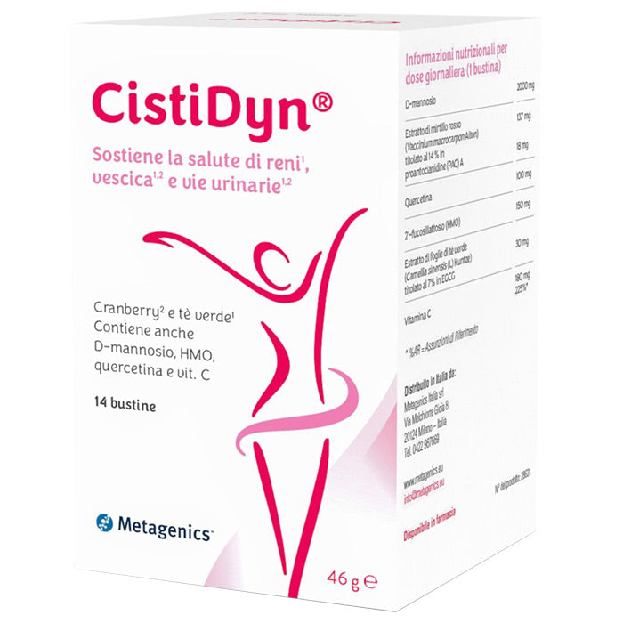 CistiDyn (14x3,2g)