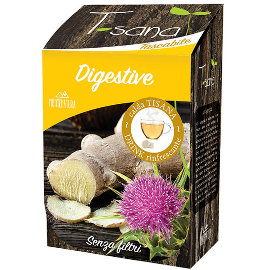 T-sana Digestive (15cpr)