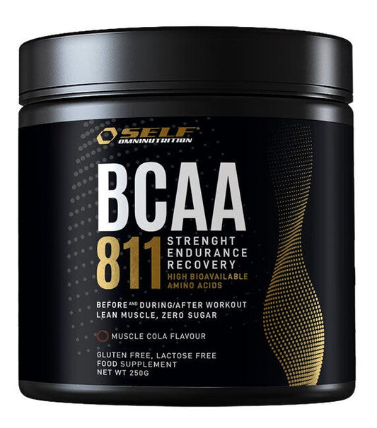 SELF OMNIN BCAA 811 M COLA250G