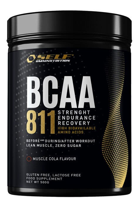SELF OMNIN BCAA 811 M COLA500G