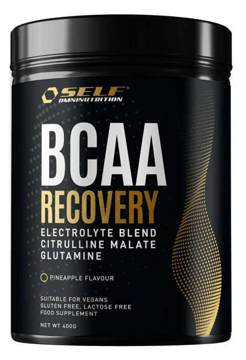 SELF OMNIN BCAA RECOVERY PINEA