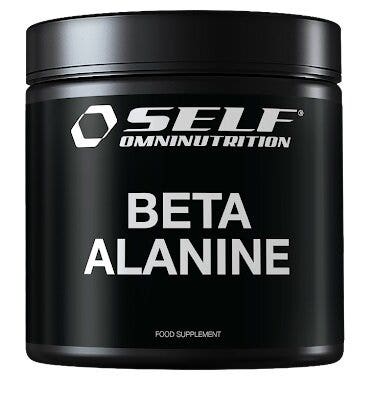 SELF OMNIN BETA-ALANINE 200G